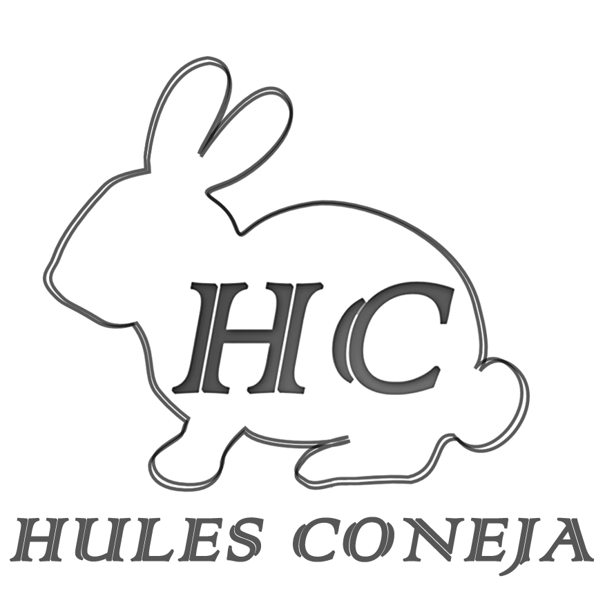 Logo Hules Coneja SRL